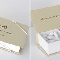 Qual será a lembrancinha? - 1