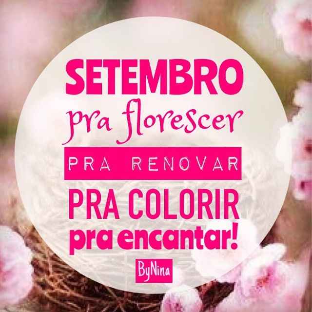 Setembro