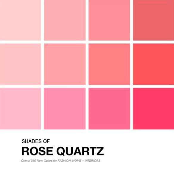 Rosê Quartz
