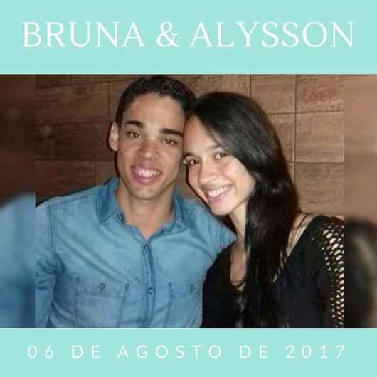 Save The Date Bruna e Alysson 06