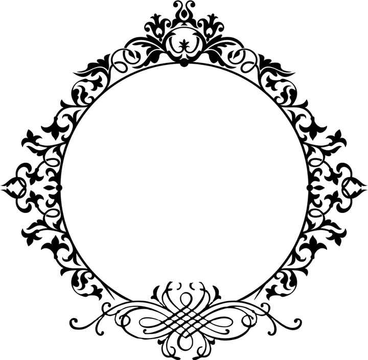 Monograma em branco 04