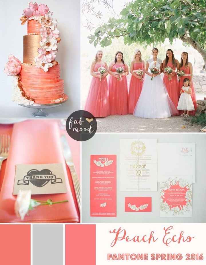 Casamento Coral: fim de tarde!