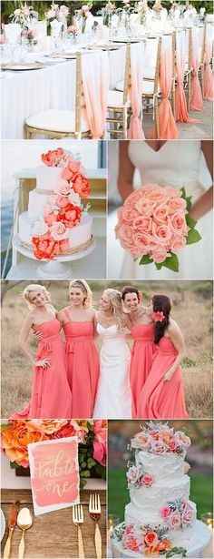 Casamento Coral: fim de tarde! 2