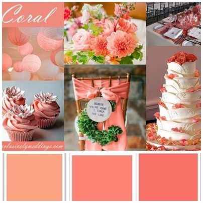 Casamento Coral: fim de tarde! 6