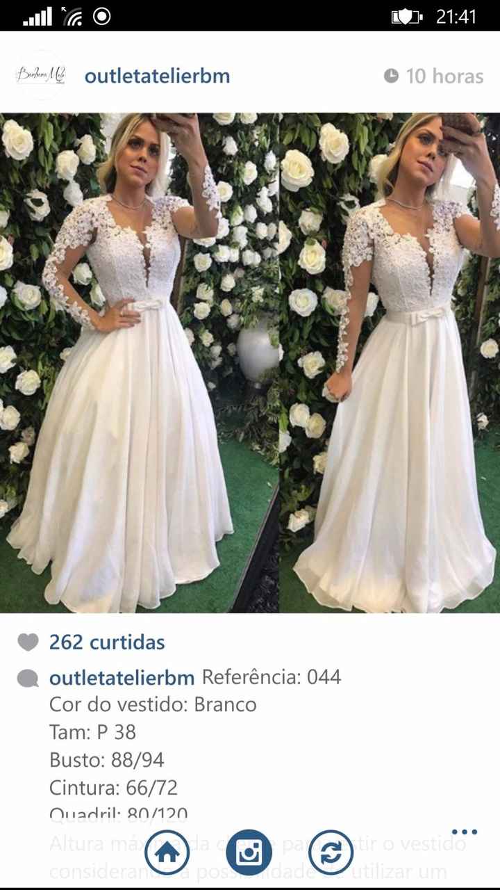 Outlet Barbara Melo