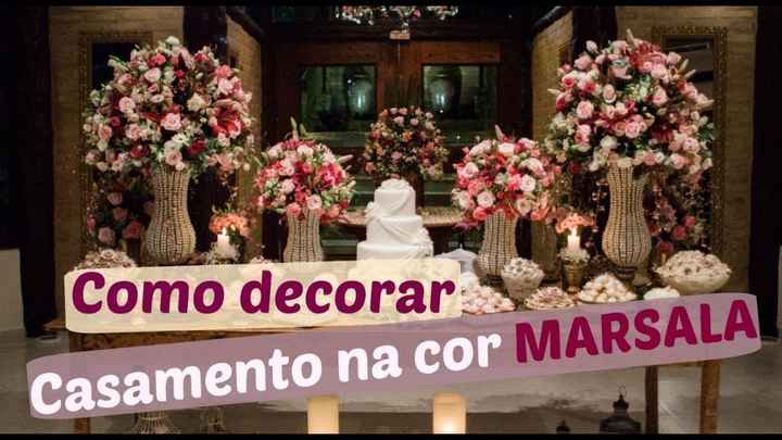 Decoração dos Sonhos 4