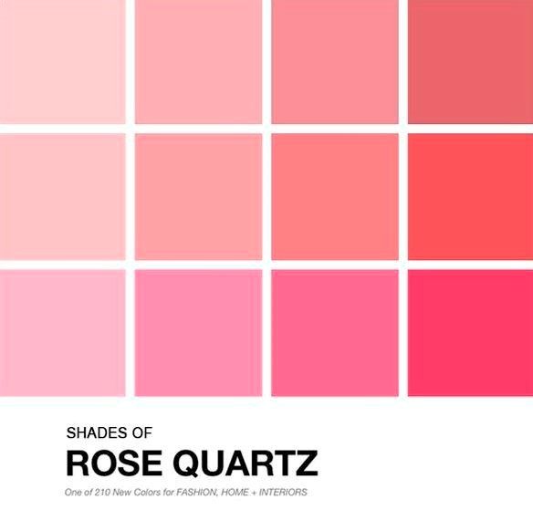 Rosê Quartz