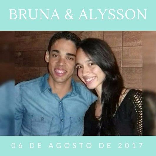 Save The Date Bruna e Alysson 06