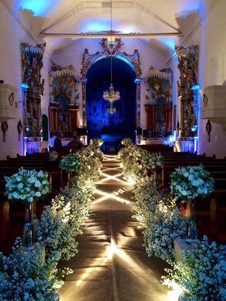 Igreja Matriz Angra dos Reis 2