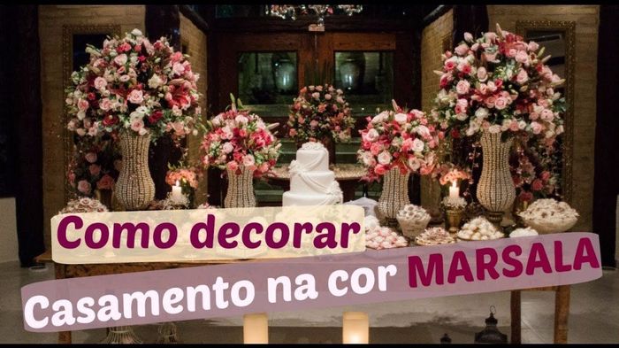 Decoração dos Sonhos 4