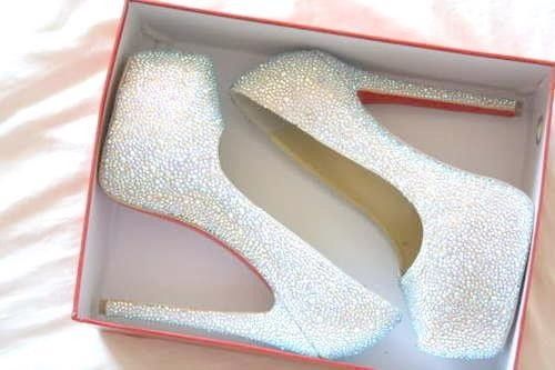 Sapato!!