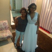 Penteados para Cabelo Box Braids - 2