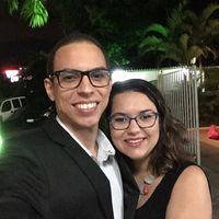 Vamos nos conhecer melhor ? - 1