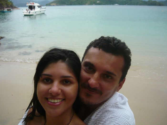 Um lindo final de semana, 