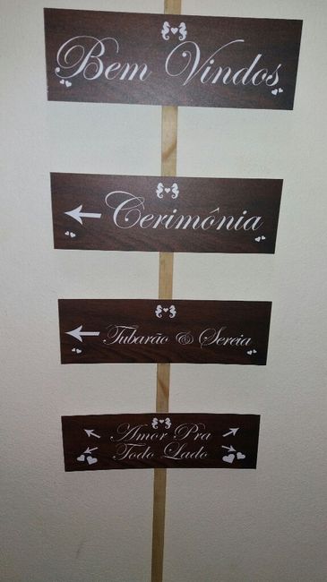 Casamento ao ar livre - Cuidados especiais - 4