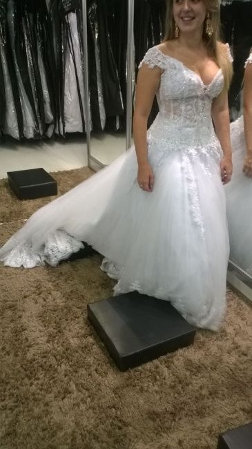 Vestido