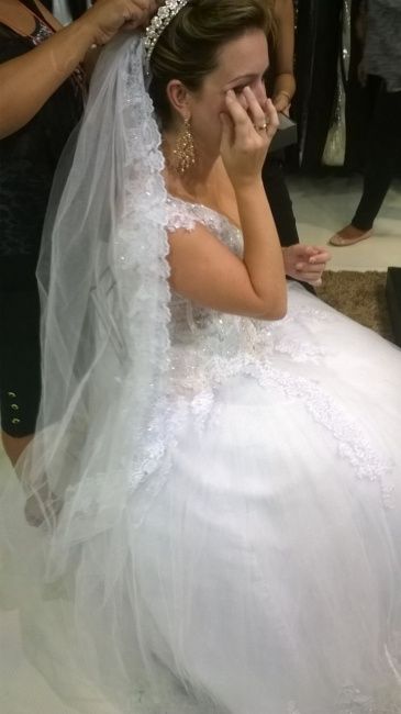 vestido