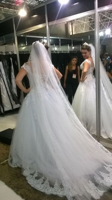 vestido
