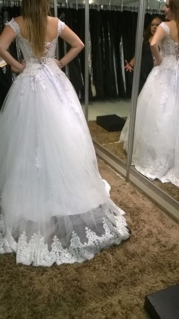 vestido