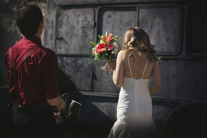 Ajuda - Pré wedding - 3