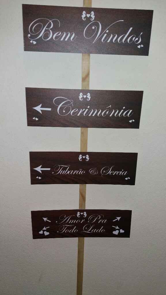 Casamento ao ar livre - Cuidados especiais - 4