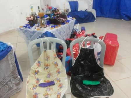 Meu cha de panela - 4