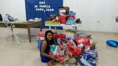 Meu cha de panela - 9