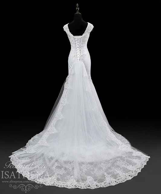 Vestido de noiva - 3