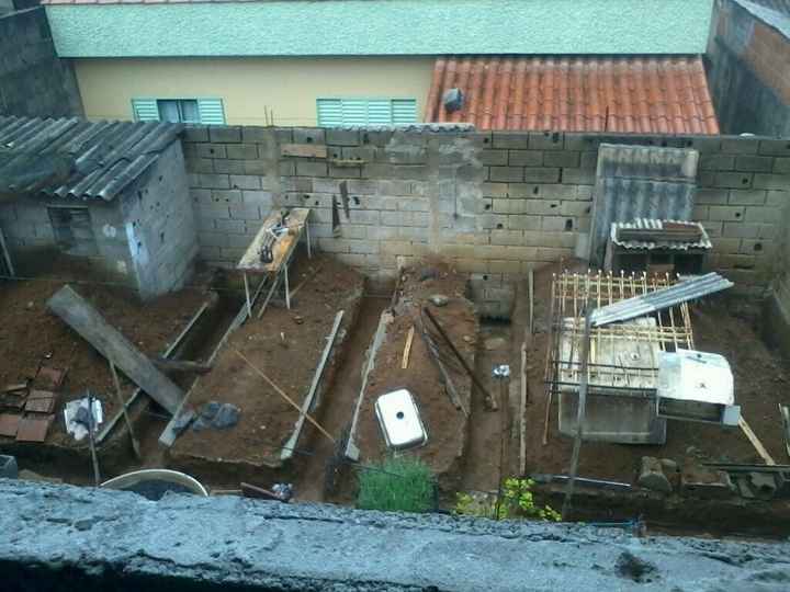 Realizacao de um sonho - 1