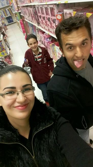 Brincadeira-foto com seu amor - 1