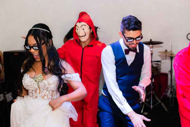 Especial filmes e séries: que animação você escolheria para a festa? - 8