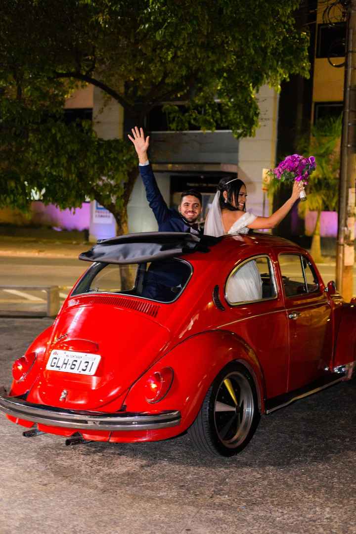 Casamentos reais 2022: a foto inusitada favorita 🥰 - 2
