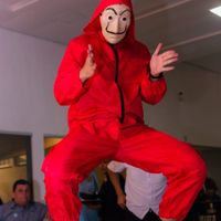 Especial filmes e séries: que animação você escolheria para a festa? - 10