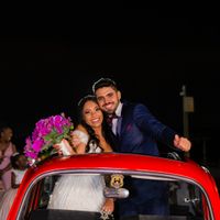 Casamentos reais 2022: a foto inusitada favorita 🥰 - 1