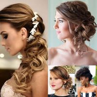 Penteados semi presos ? - 6
