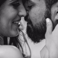 Amor da minha vida