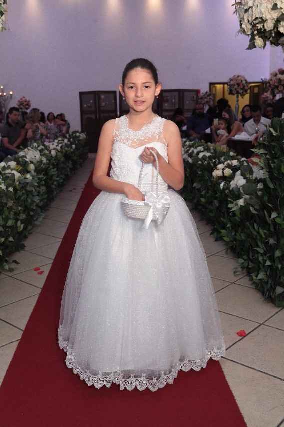 Nossa florista