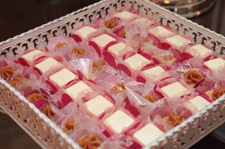 Doces