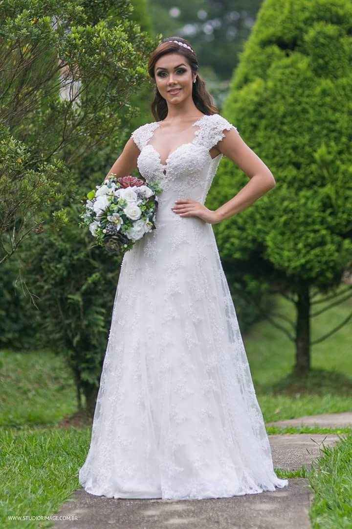 Meu vestido