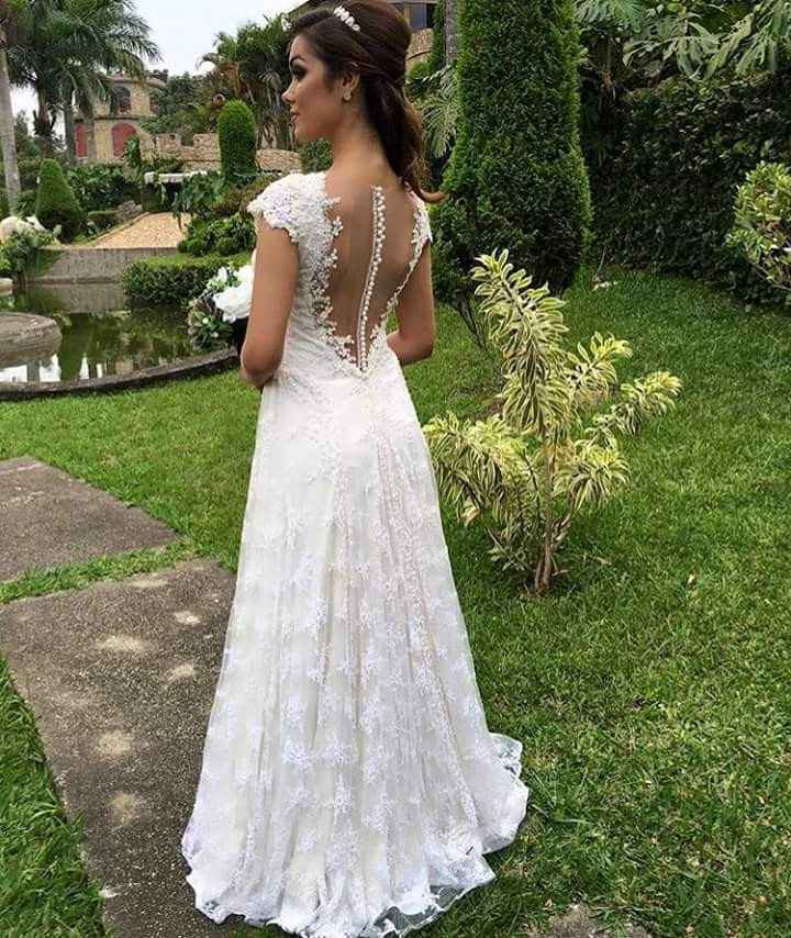 Meu Vestido