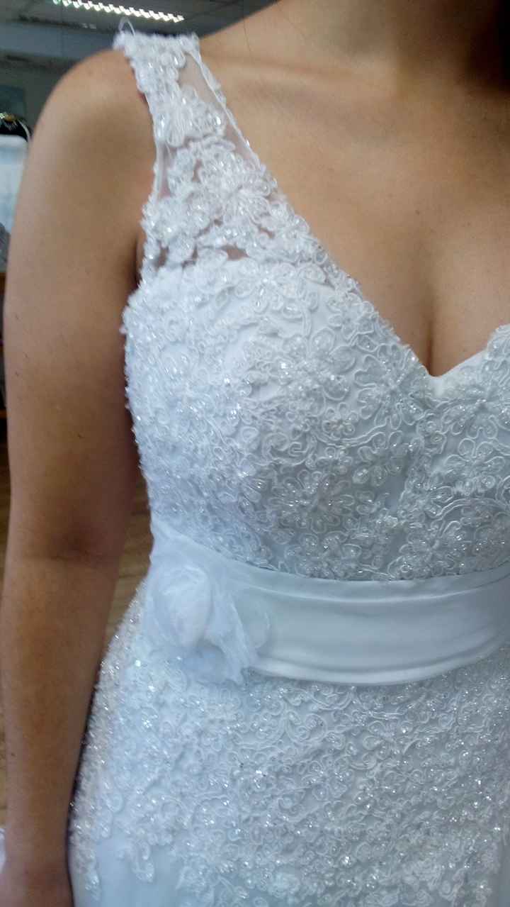 Vestido