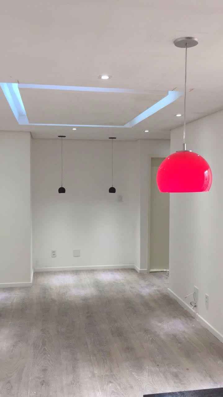 Minha sala!