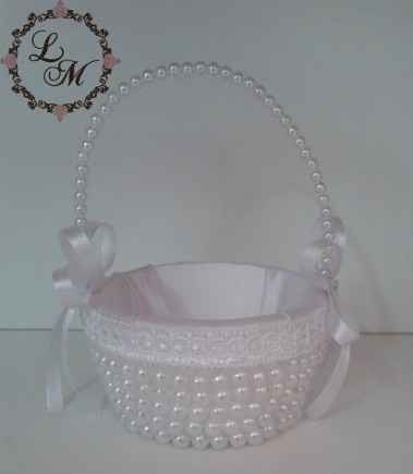Cesta florista