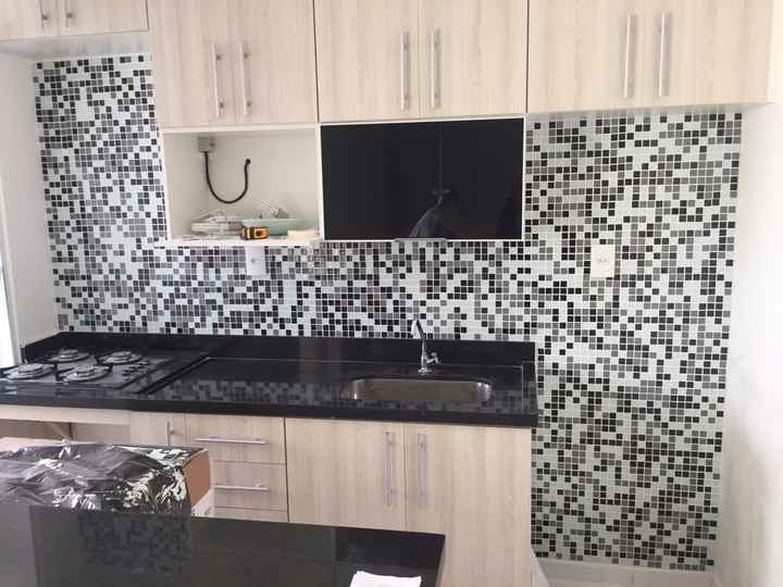 Cozinha