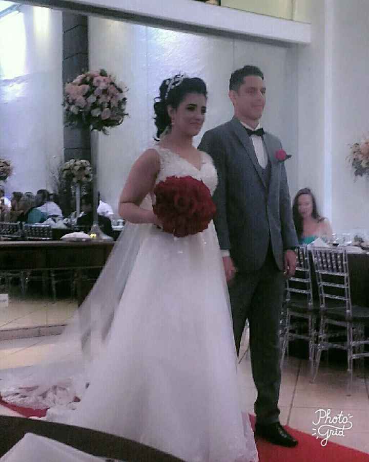  Meu casamento! 😍 - 3