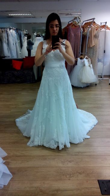 Vestido