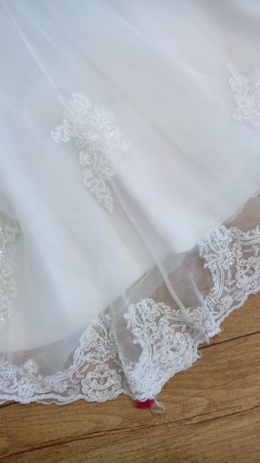 Vestido