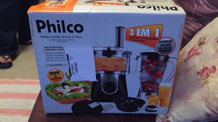 Multiprocessador