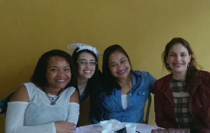 Nosso chá !!! - 5