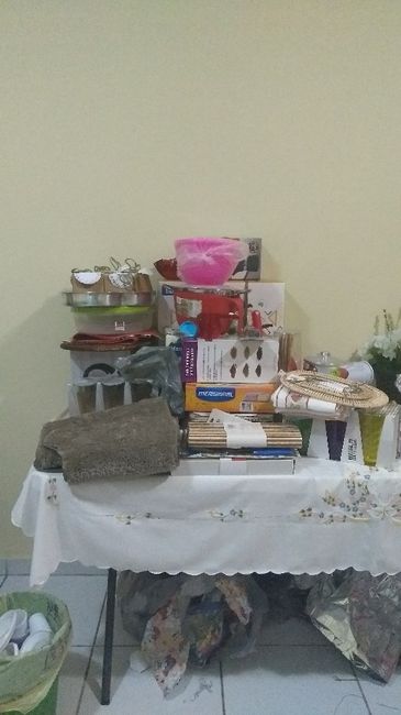 Nosso chá !!! - 7